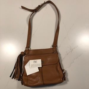 Diane Von Furstenberg shoulder bag